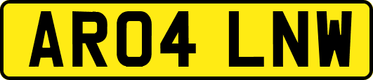 AR04LNW