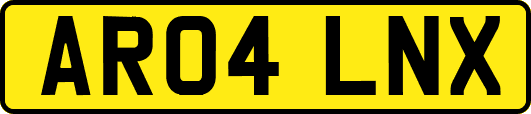 AR04LNX