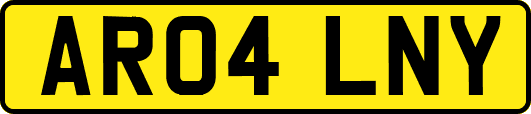 AR04LNY