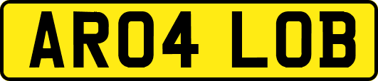 AR04LOB