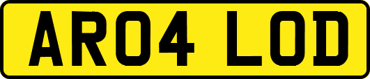 AR04LOD
