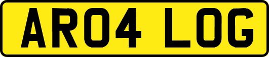 AR04LOG