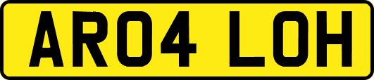 AR04LOH