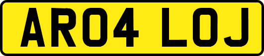 AR04LOJ
