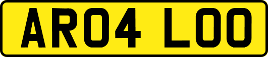 AR04LOO