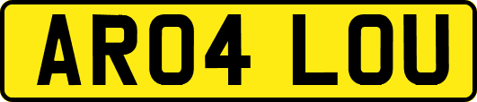 AR04LOU