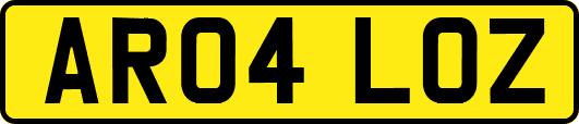 AR04LOZ