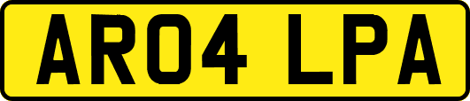 AR04LPA