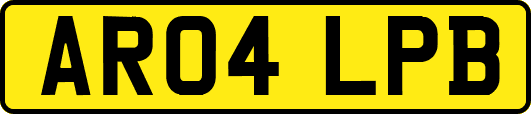 AR04LPB