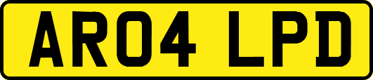 AR04LPD