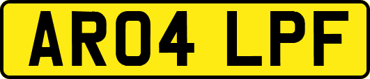 AR04LPF