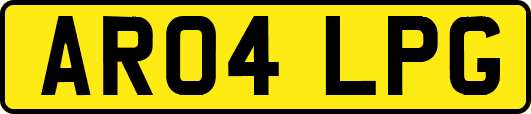 AR04LPG
