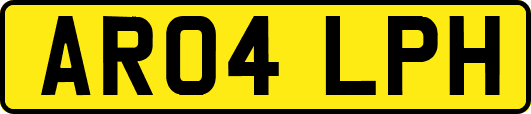 AR04LPH