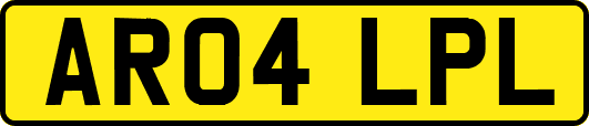 AR04LPL