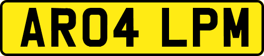 AR04LPM