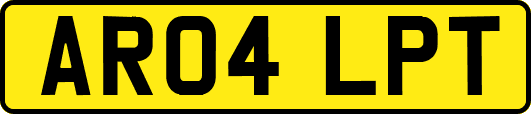 AR04LPT