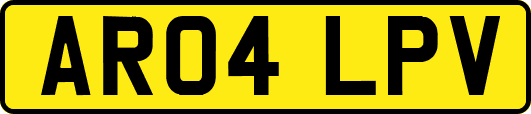 AR04LPV