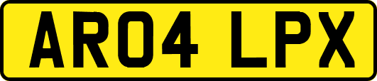 AR04LPX