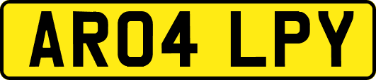 AR04LPY