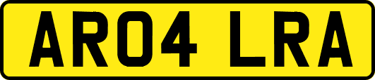 AR04LRA