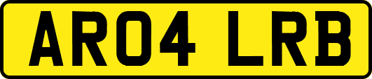 AR04LRB