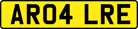 AR04LRE