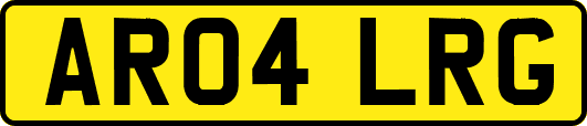 AR04LRG