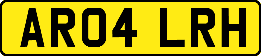 AR04LRH