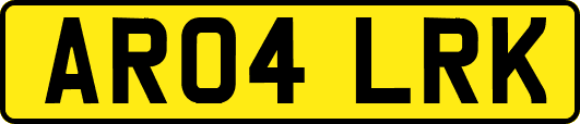 AR04LRK