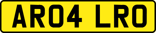 AR04LRO