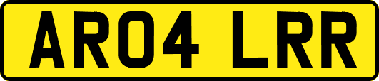 AR04LRR