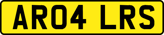 AR04LRS
