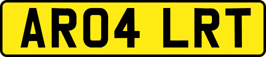 AR04LRT