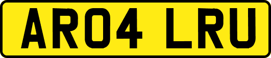 AR04LRU