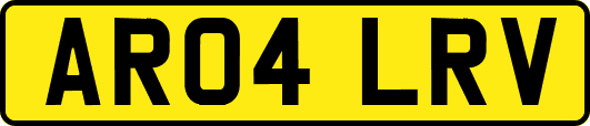AR04LRV