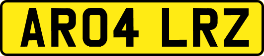 AR04LRZ
