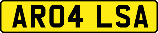 AR04LSA