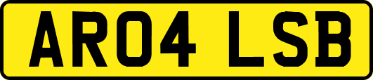 AR04LSB
