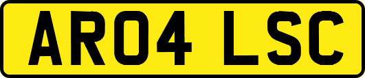 AR04LSC