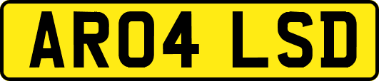 AR04LSD