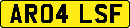 AR04LSF
