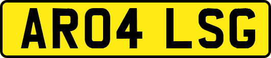 AR04LSG