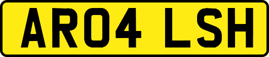 AR04LSH