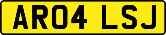AR04LSJ