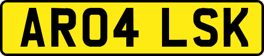 AR04LSK