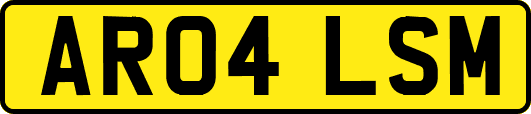 AR04LSM