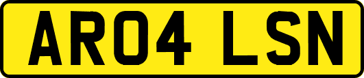 AR04LSN
