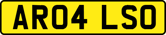 AR04LSO