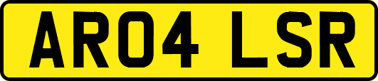 AR04LSR