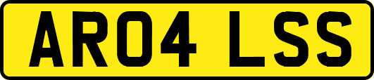 AR04LSS